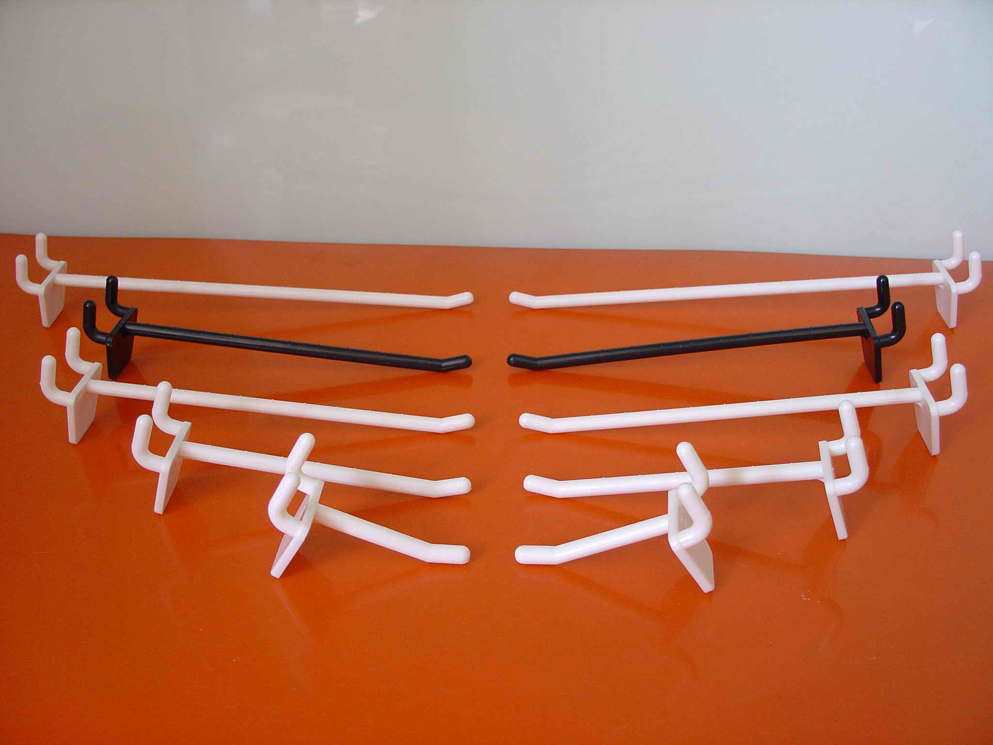 Versatile Hook/Butterfly Hook/Corrugated Hook/Power Wing Clips/Pegboard